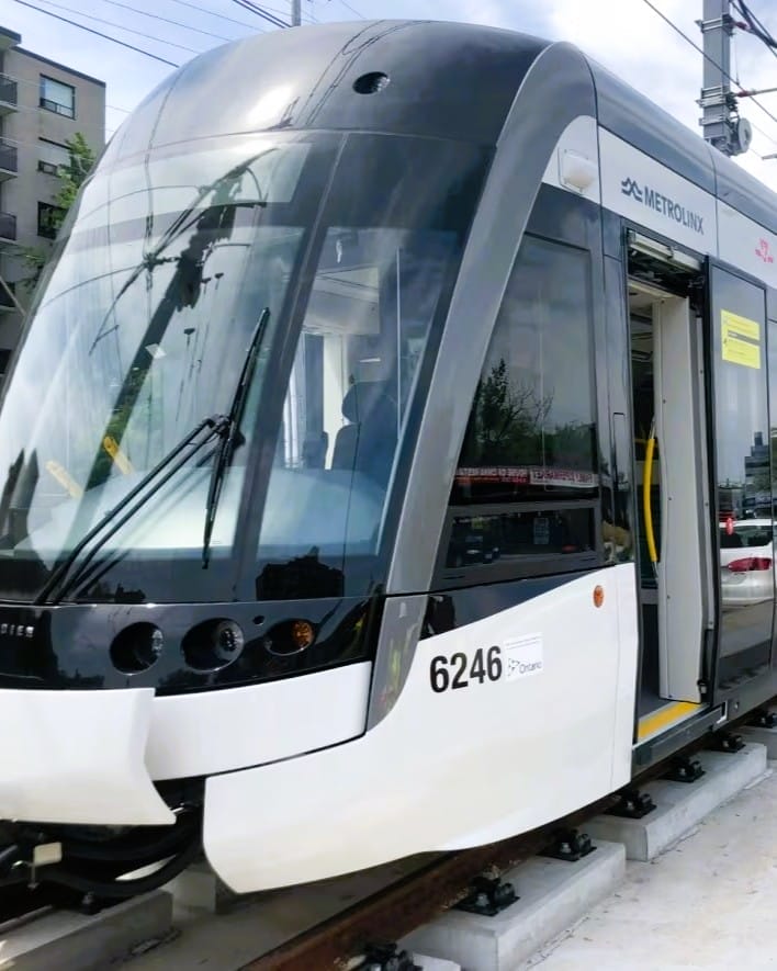 New CEO of Metrolinx Could Earn Over $800K with Bonus Potential