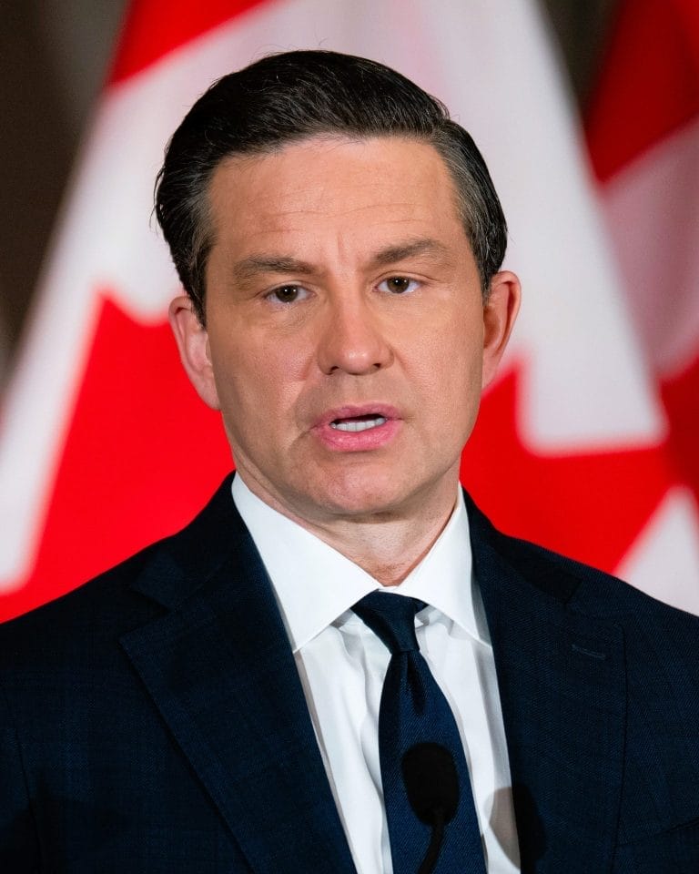Over 200 Candidates Sign Up for Poilievre’s Byelection, Breaking Records
