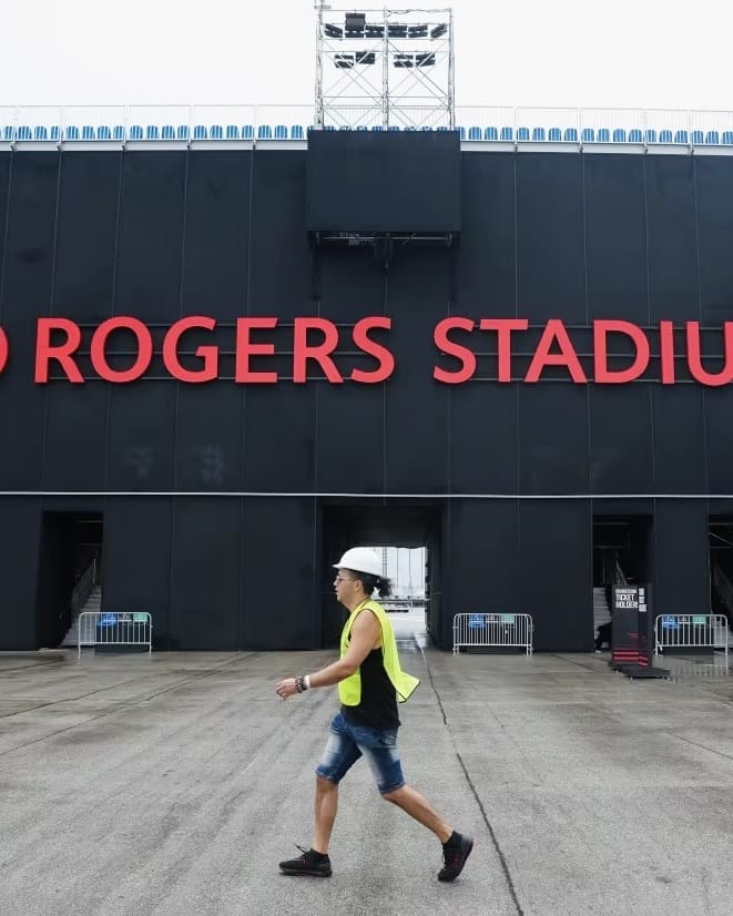 Residents of Downsview React to Rogers Stadium: ‘You’re Trapped in Your Community’