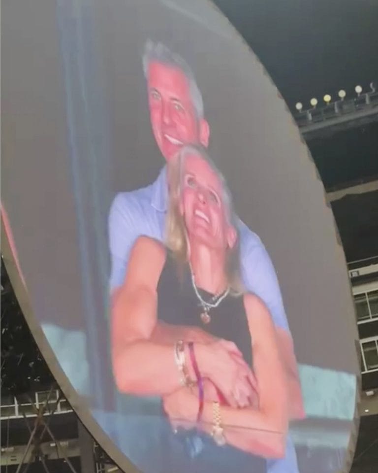 No, Andy Byron Hasn’t Apologized: Fake Statement Adds Fuel to Viral Coldplay Scandal