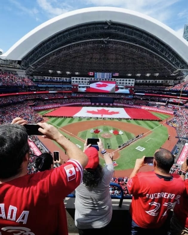 Canada Day 2025: How Canadians Celebrated 158 Years of Confederation