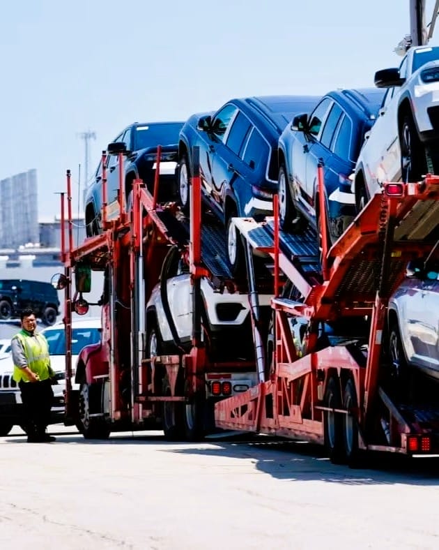 Stellantis Warns of $3.7B Loss Due to U.S. Tariffs—Canadian Plants at Risk