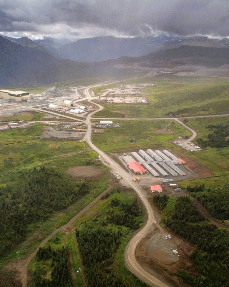 3 Miners Trapped at Red Chris Mine in B.C.; Rescue Operation Underway