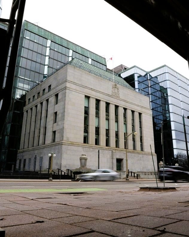 Bank of Canada Holds Interest Rate at 2.75% as Economic Resilience Faces U.S. Trade Uncertainty