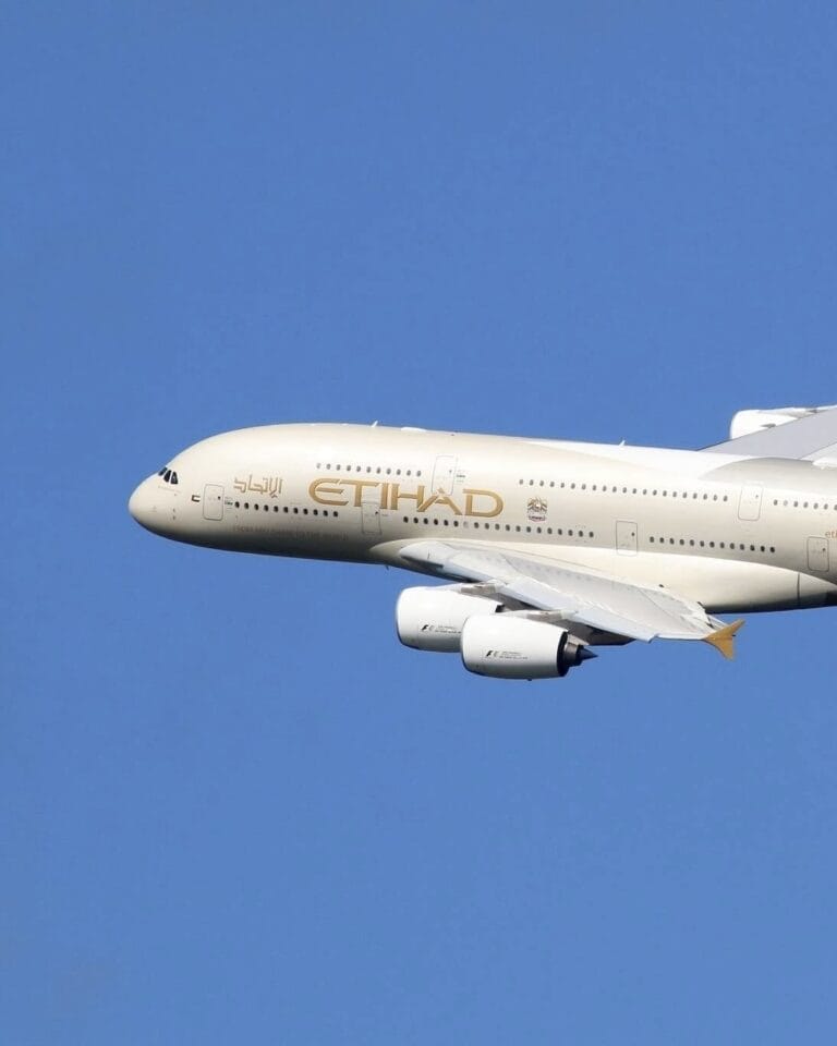 Toronto Pearson Now Hosts Two Airbus A380 Giants—Here’s What That Means for Travelers