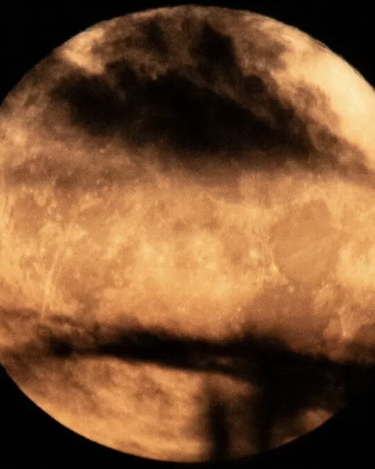 Buck Moon 2025: How to Watch July’s Full Moon Over Canada