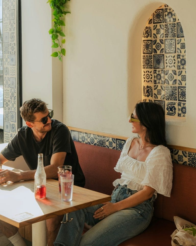 Best Date Night Restaurants in Downtown Toronto