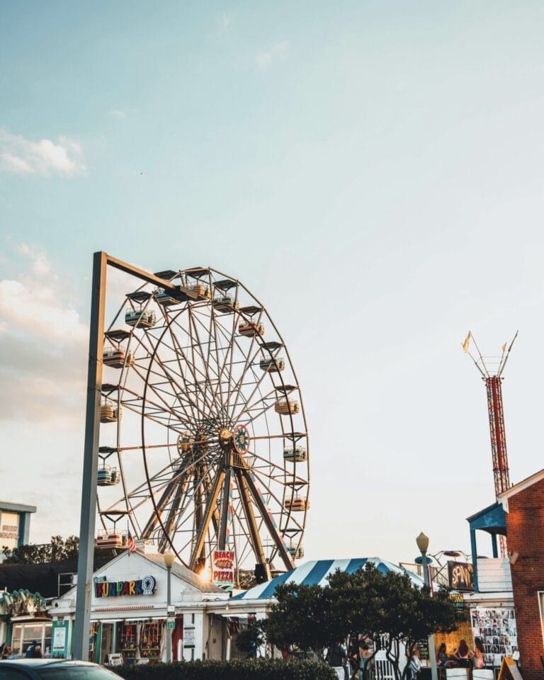 15 Things to Do in Toronto This Weekend (July 12-13)