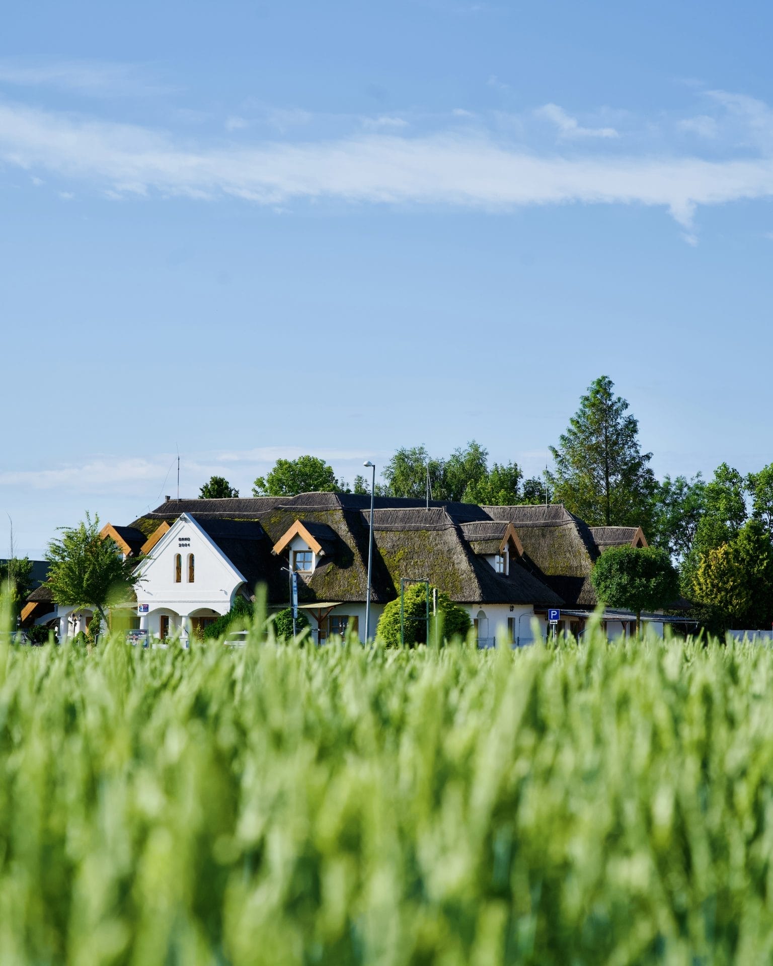 Property Tax increase