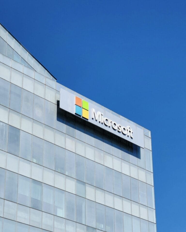 Microsoft Laying Off 9,000 Employees in Latest Restructuring Push (2025 Update)