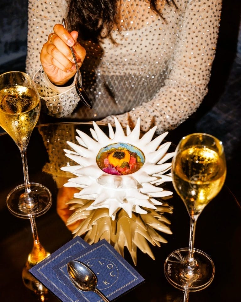 12 Toronto Restaurants Serving Special Menus for TIFF 2025