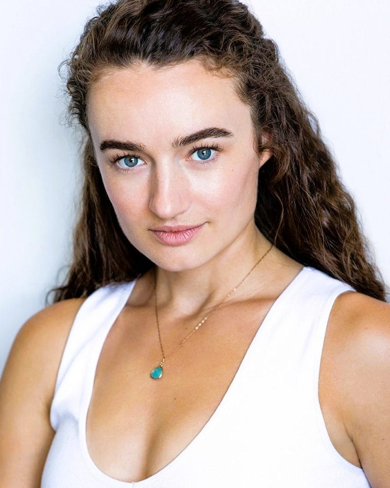 Kelley Mack, ‘The Walking Dead’ and ‘Chicago Med’ Actress, Dies at 33