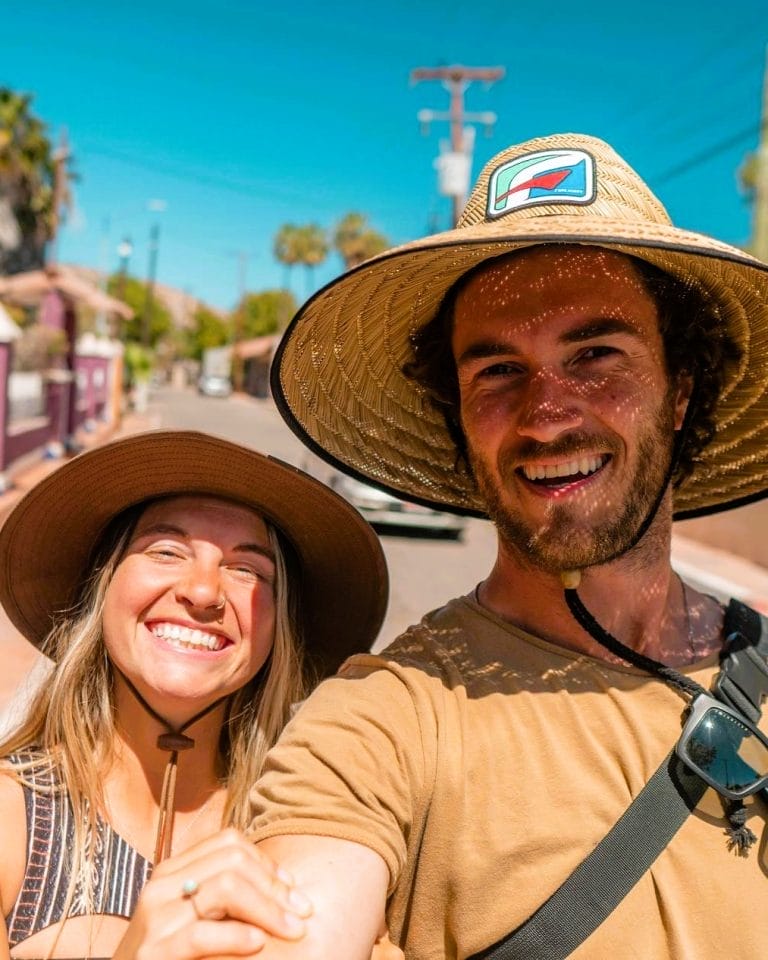 Toyota World Runners Couple Stacey Tourout and Matthew Yeomans Tragically Die in Off-Roading Accident