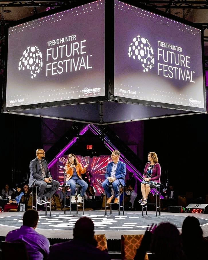 Join Innovators at Future Festival World Summit 2025 – Unlock AI Super Agents in Toronto