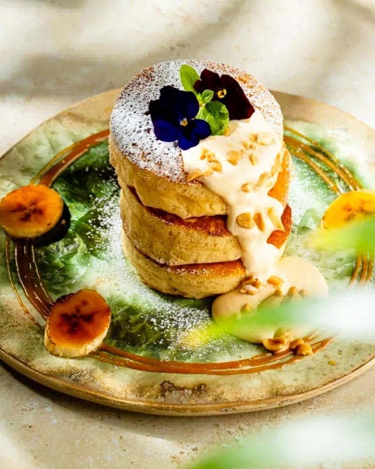 15+ Best Toronto Brunch Spots for a Cozy Winter Morning