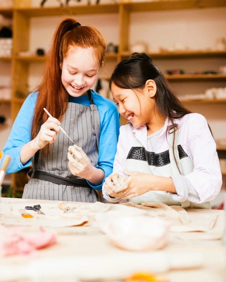 15+ Epic Indoor Activities for Kids in Toronto (2025 Winter Guide)