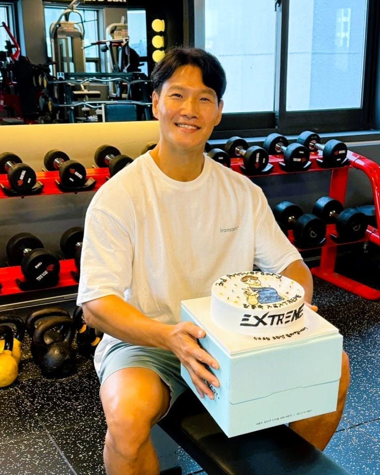 Kim Jong-kook Surprises Fans with Marriage Announcement on ‘Running Man’