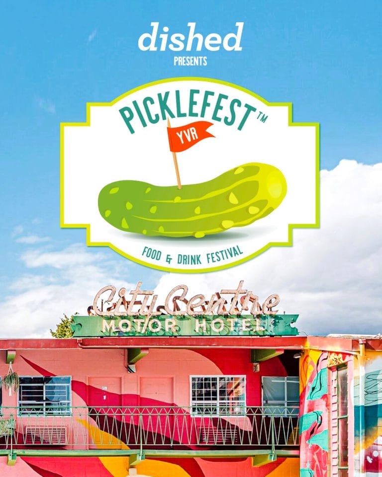 Picklefest Toronto 2025: Canada’s Largest Pickle Celebration Returns on September 20-21