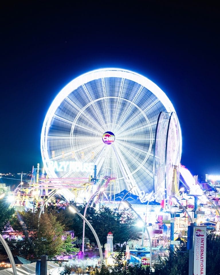 How to Save Big on CNE 2025 Tickets – Free Admission, Discounts, and More