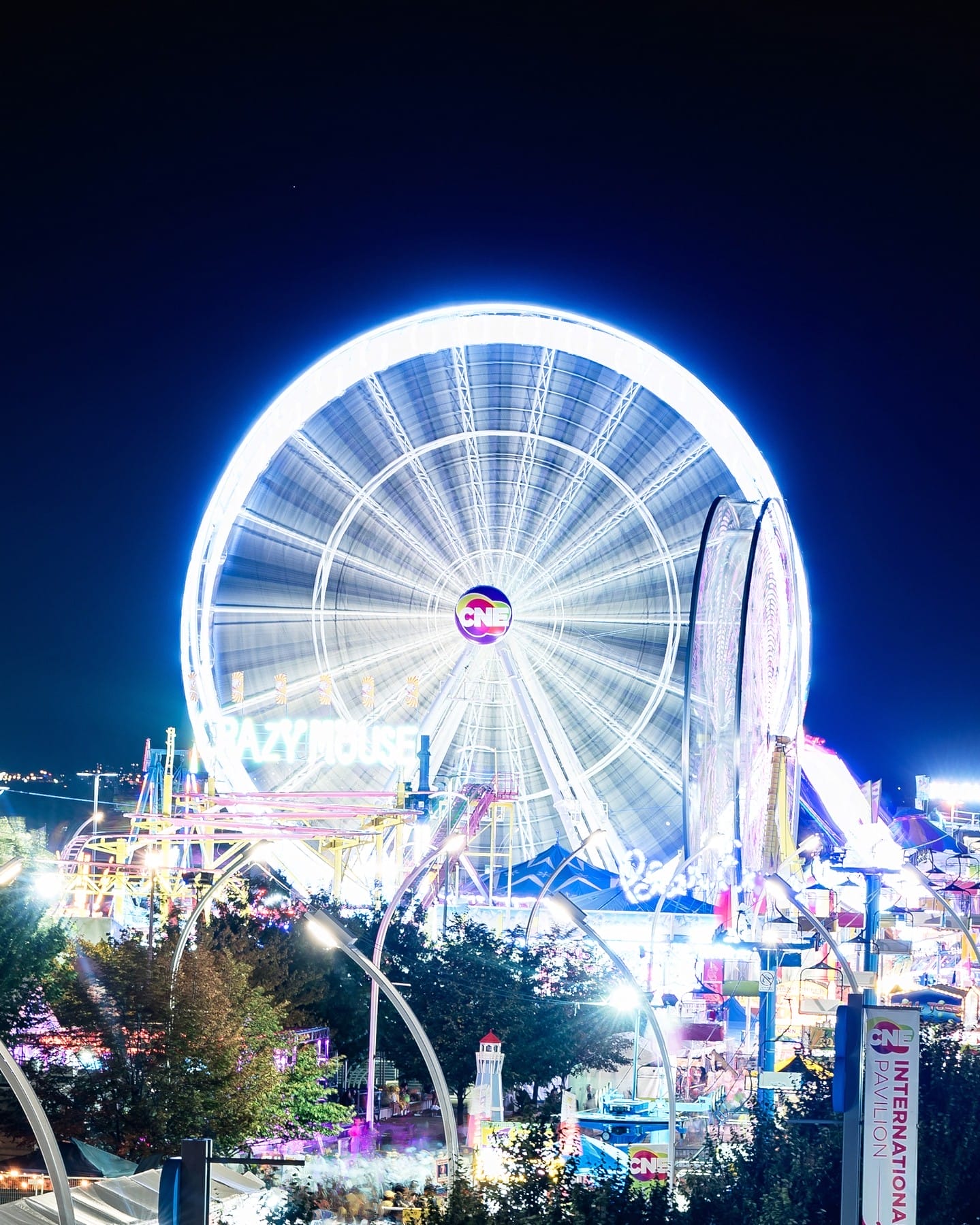 How to Save Money at the 2025 CNE