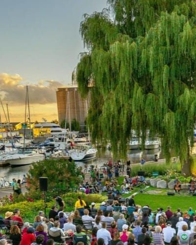Best Things to Do in Toronto This Summer