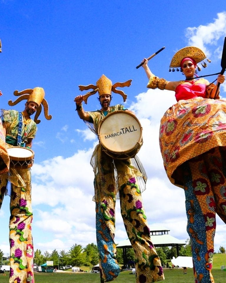 Best Things To Do on Labour Day Weekend in Toronto (2025 Guide)
