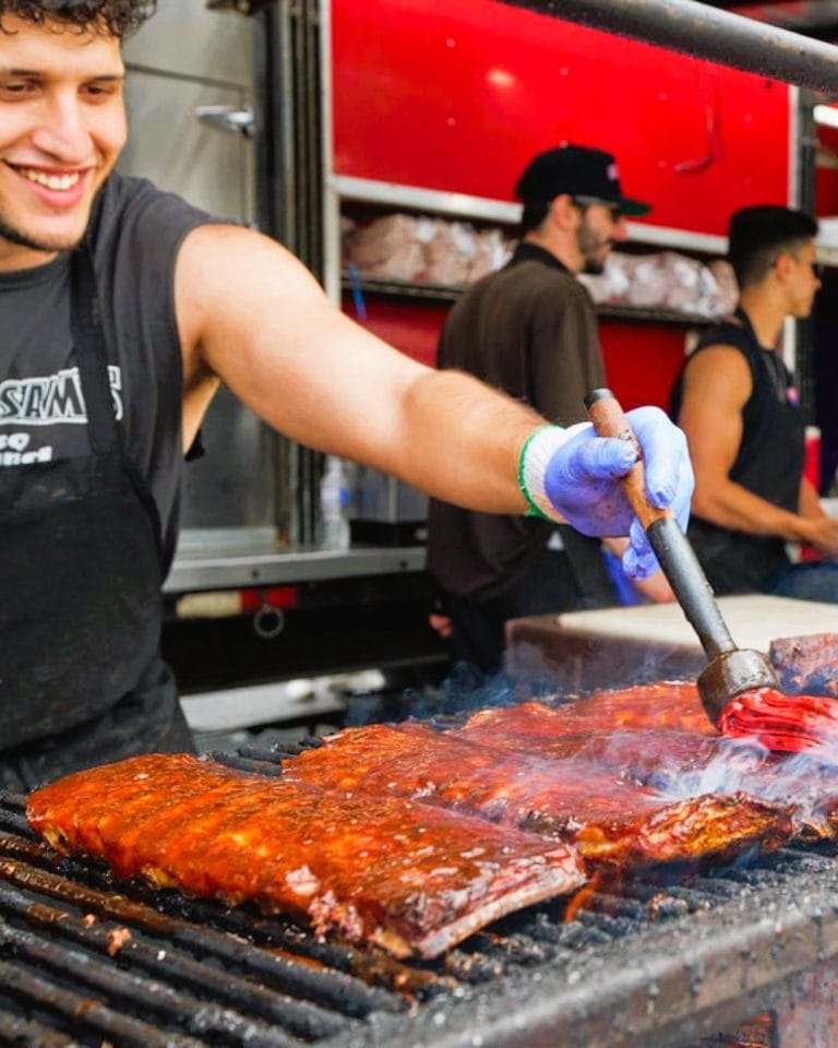 Top Things to Do in Toronto This Week (September 15-21)