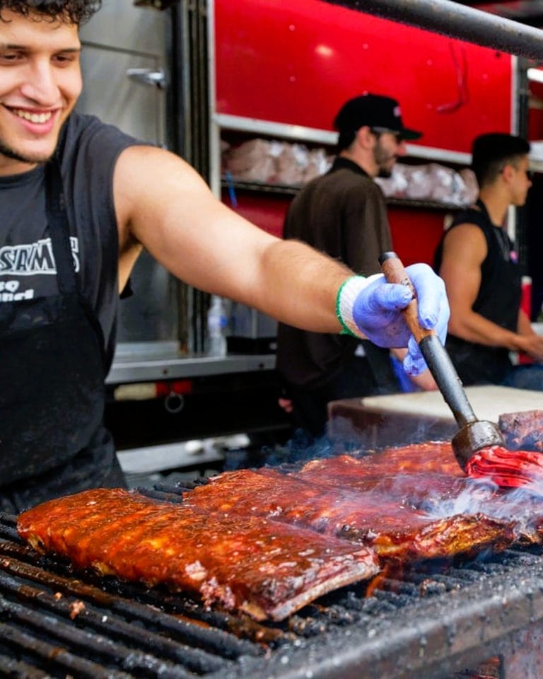 Enjoy BBQ, Live Music & Fun at the Etobicoke Ribfest 2025 | September 19-21