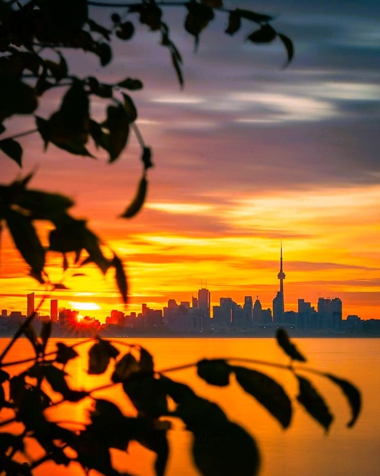 A Guide to Most Instagrammable Spots in Toronto: 10 Essential Spots for Your Feed