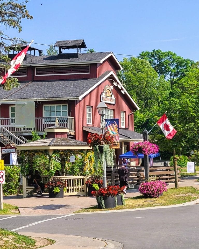 Best Things to Do in Unionville This Summer