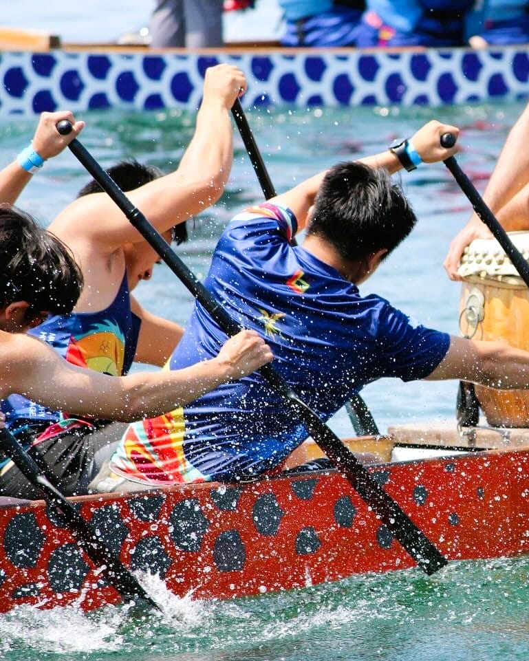 Catch the Thrill at the 30th Annual Tim Hortons GWN Dragon Boat Challenge