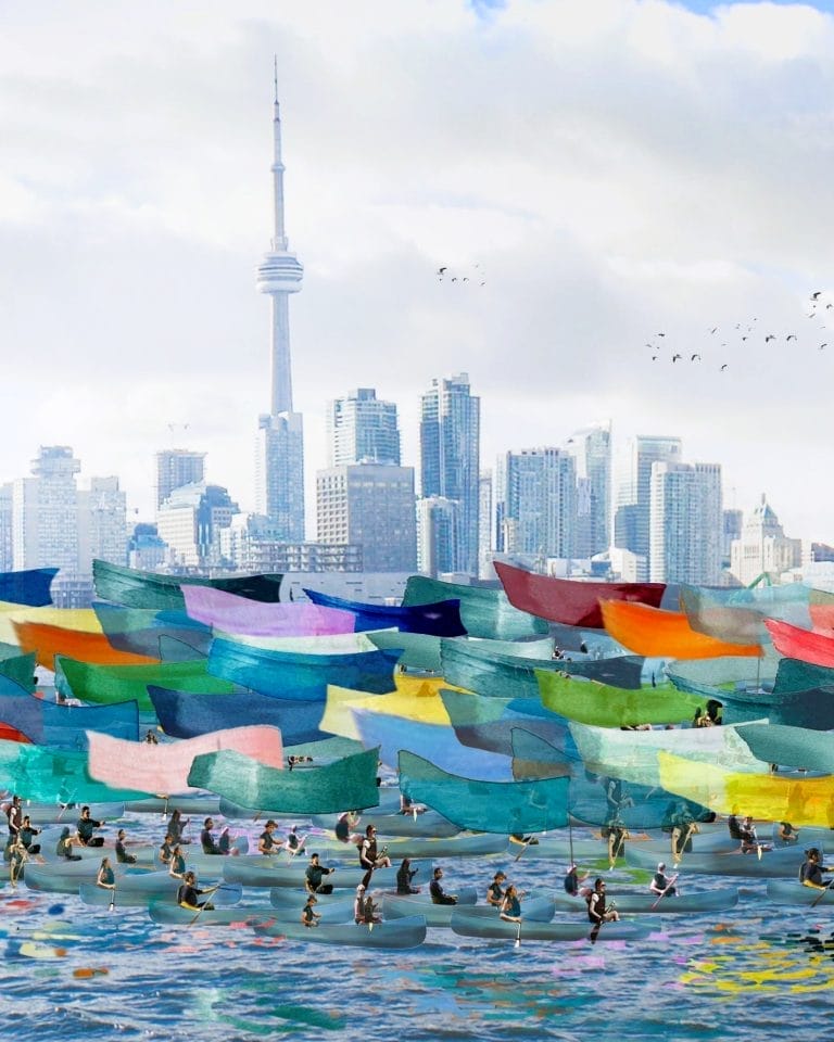 Top Things to Do in Toronto This Week (September 22-28)