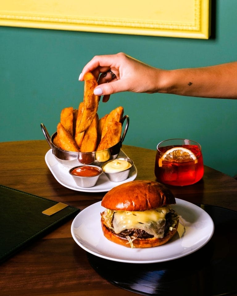 9 New Toronto Restaurants & Bars to Check Out Before Summer Ends