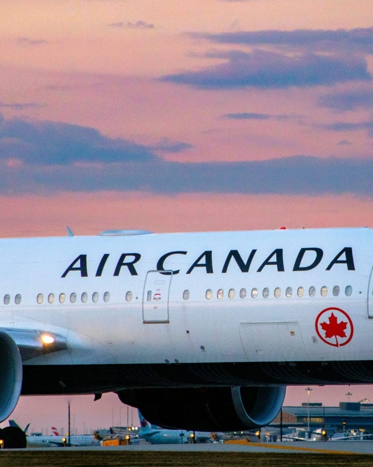 Air Canada Flight Attendants Could Strike Next Week: What Ontario Travelers Need to Know