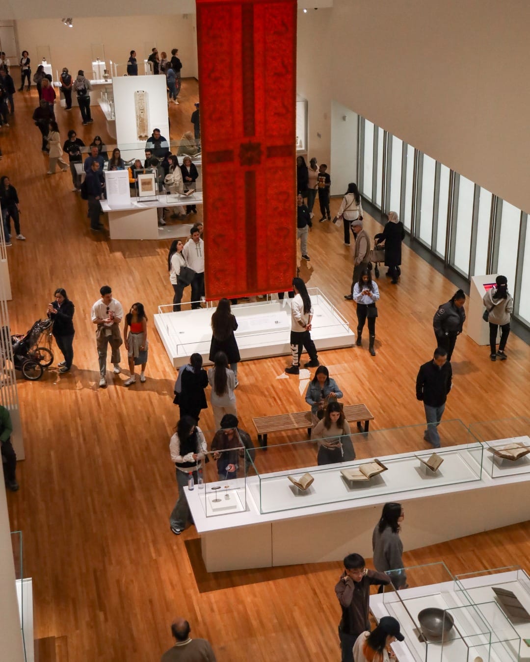 Aga Khan Museum