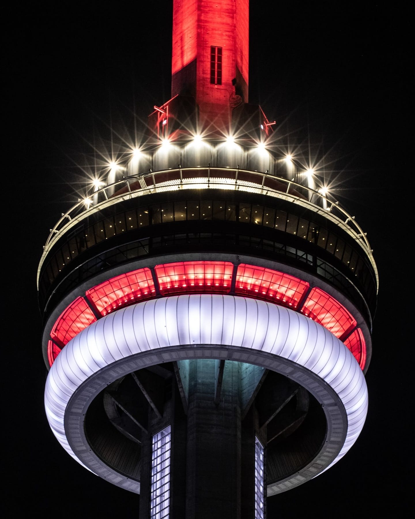 CN Tower