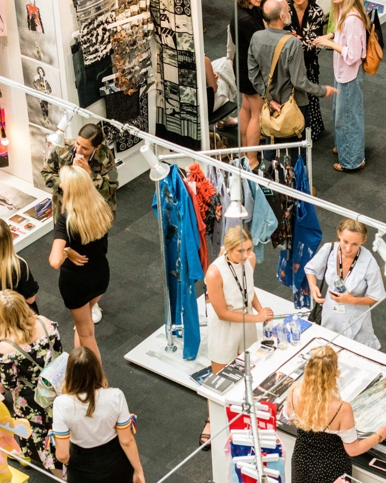 The National Franchise Show Toronto 2025 – Free Tickets to Canada’s Largest Business Opportunity Event