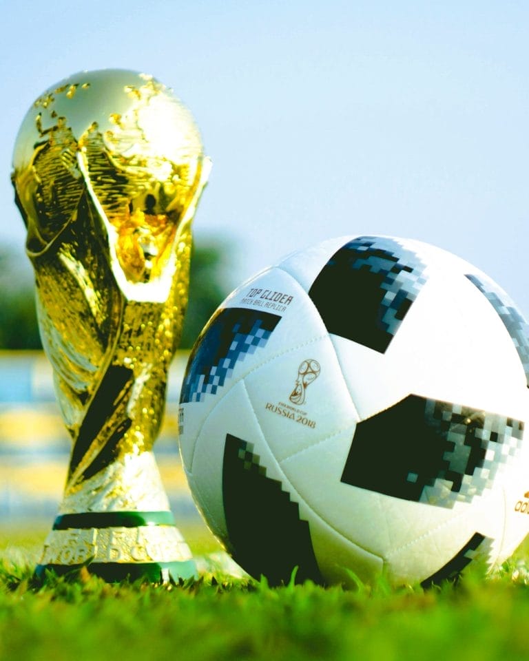 Volunteer Positions Open for the 2026 FIFA World Cup in Toronto