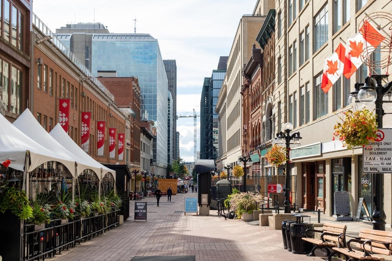 IRONMAN Ottawa Deals