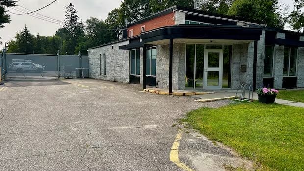 Asylum Seekers Quebec