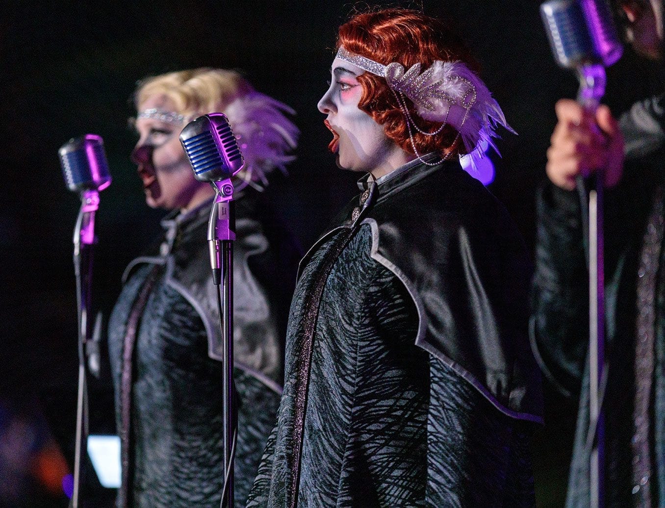 Camp Spooky at Canada’s Wonderland