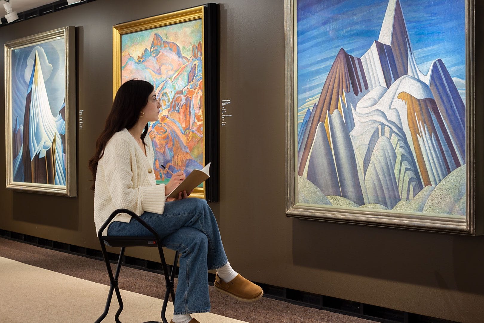 McMichael Canadian Art Collection