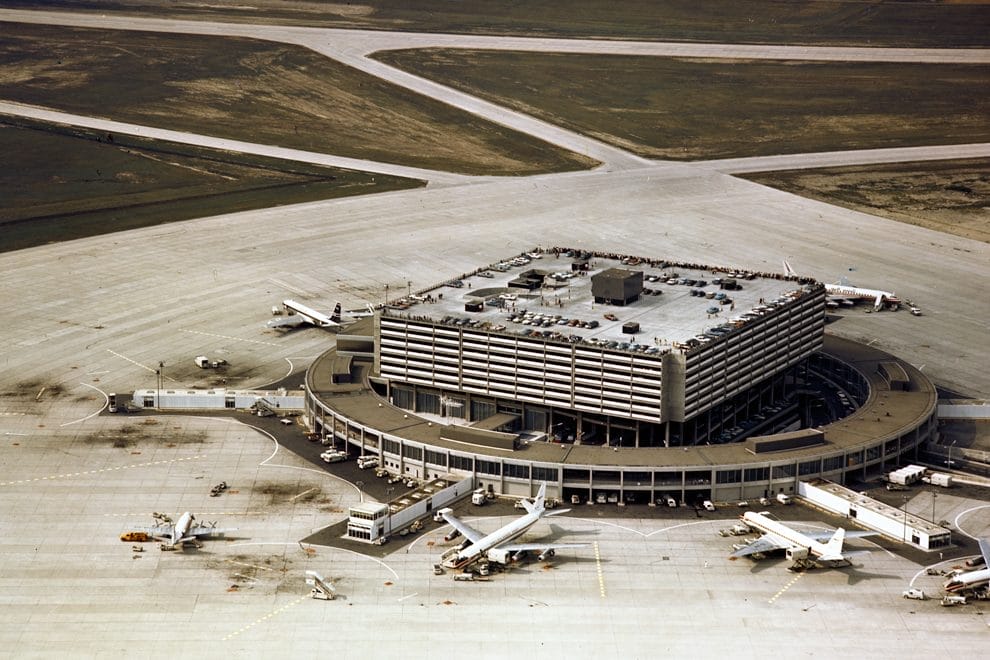 Malton's Aviation History