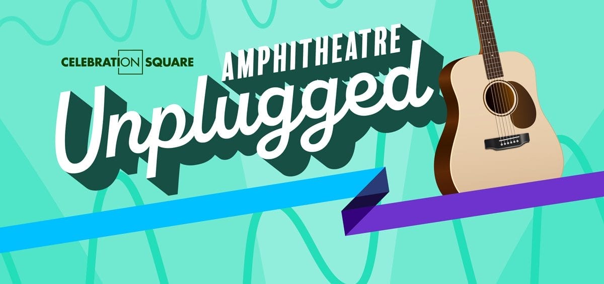 Amphitheatre Unplugged