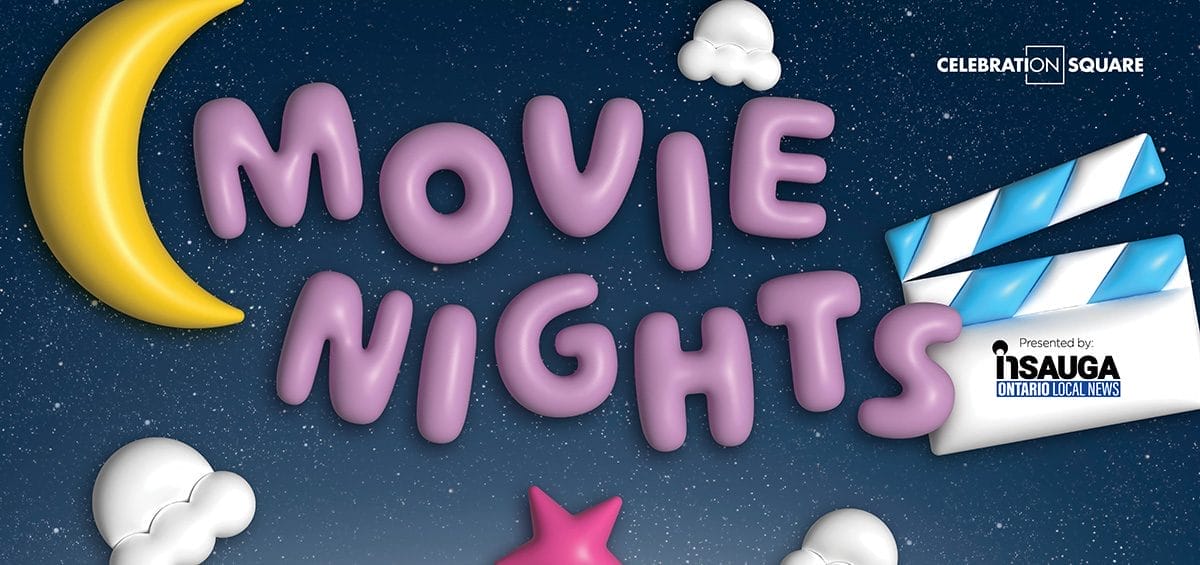 Movie Nights Presented By Insauga