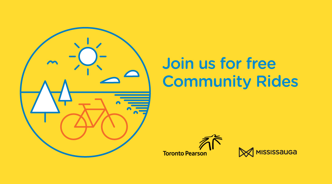 Downtown Community Ride