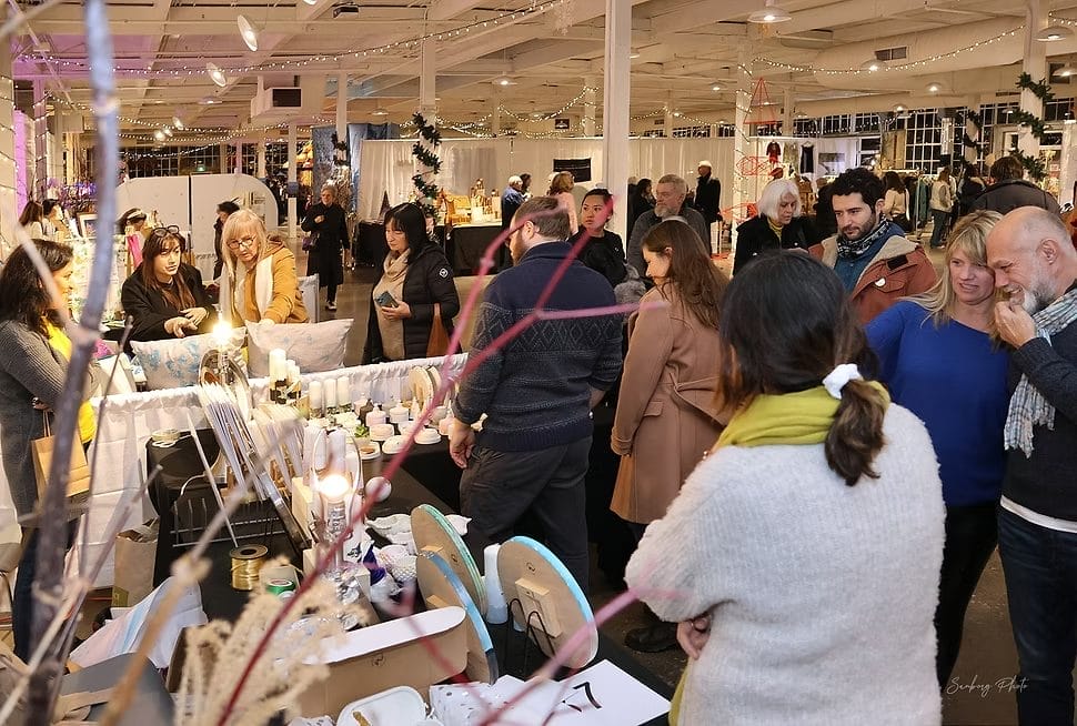 Festival of Trees