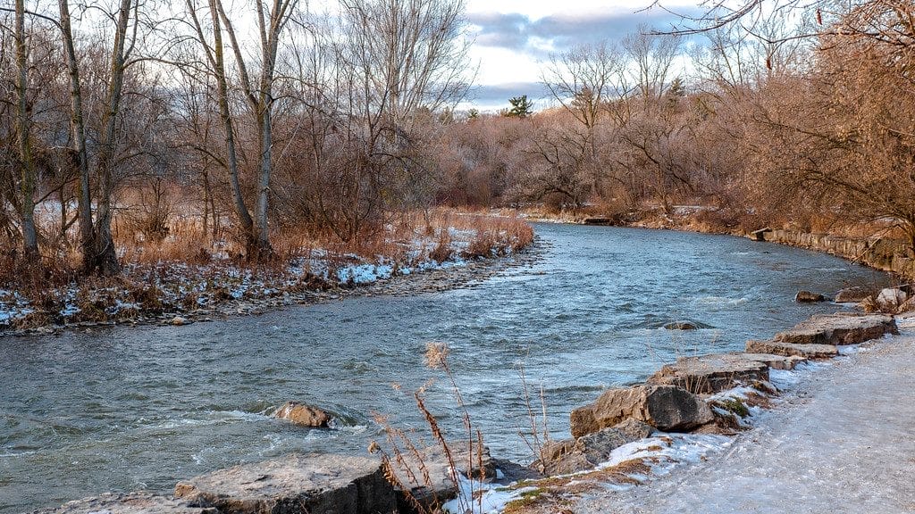 Erindale Park