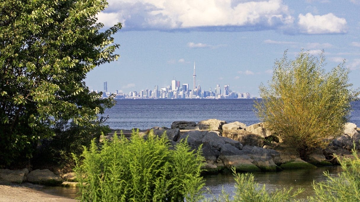 Jack Darling Memorial Park, best things to do in Mississauga this summer