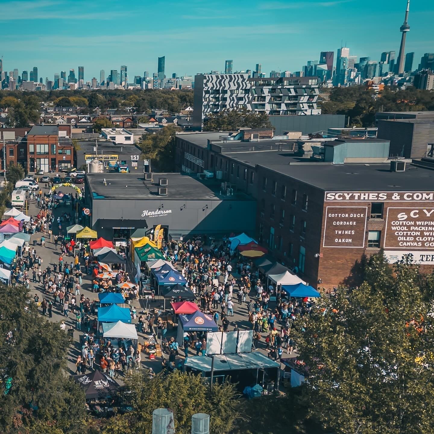 Things to Do in Toronto This Week